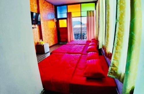 Chiang Khan Hotel | ที่พัก ร้านซอยศูนย์ ณ เชียงคาน