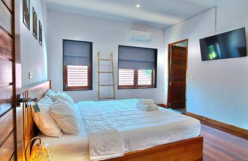 Ko Pha-ngan Villa | Ploythai Villa Koh Phangan