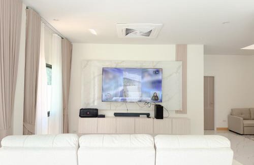 Nong Thale Apartment | The Rich Pool Villa Ao-Nang