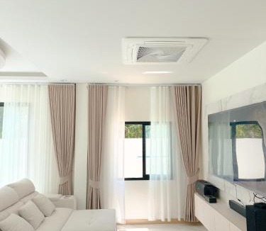 Nong Thale Apartment | The Rich Pool Villa Ao-Nang