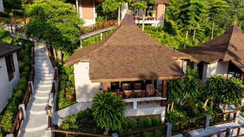 Krabi Resort | Ao Nang Rock Villas