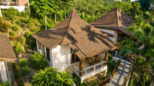 Krabi Resort | Ao Nang Rock Villas