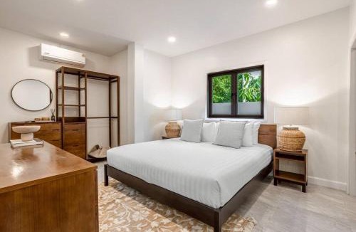 Bophut Hills Villa | Villa Pailin - 4 Bedrooms - Pool Villa