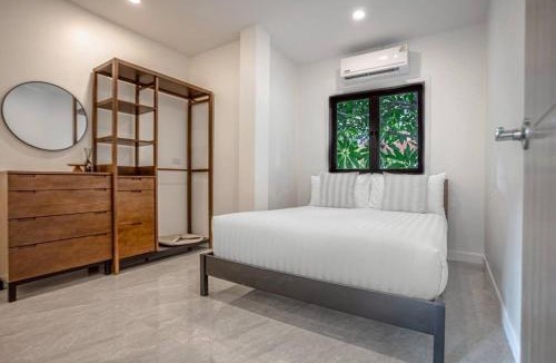 Bophut Hills Villa | Villa Pailin - 4 Bedrooms - Pool Villa