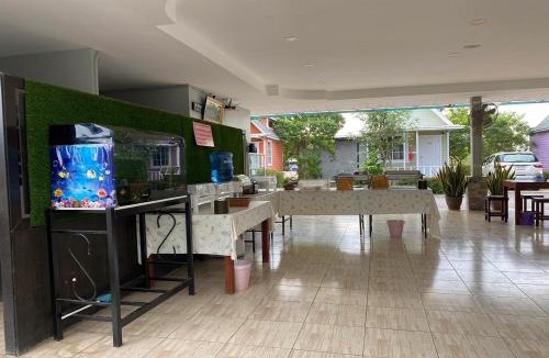 Ratchaburi Resort | VP Resort Ratchaburi