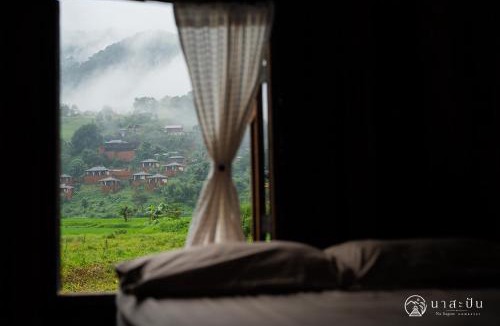 Bo Kluea House | นาสะปัน โฮมสเตย์ - Na Sapan Homestay