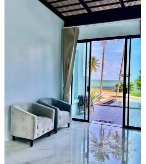 Khanom Villa | Makin Pool Villa Khanom