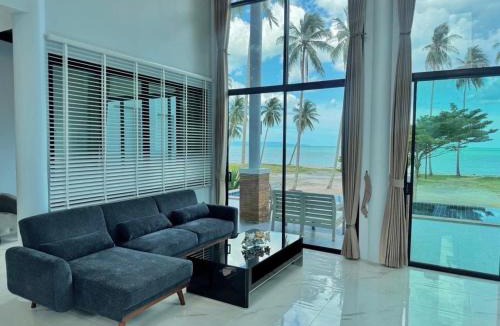 Khanom Villa | Makin Pool Villa Khanom