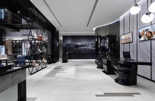 Nana Hotel | Novotel Bangkok Sukhumvit 4