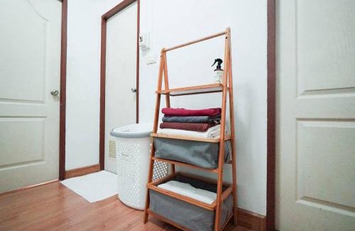 Ban Puek Villa | S&O PoolVilla