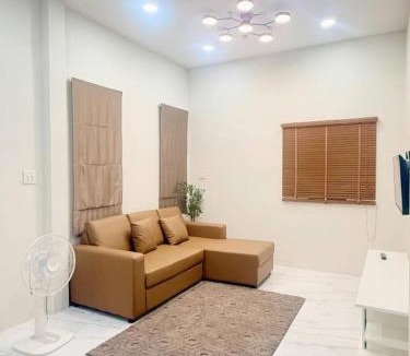 Nuea Khlong Villa | The Safa Villa House Krabi
