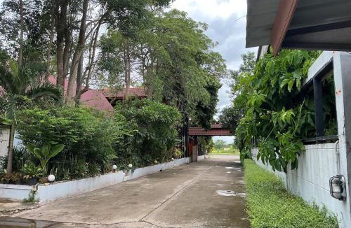 Prakhon Chai House | Tree and coffee resort V1
