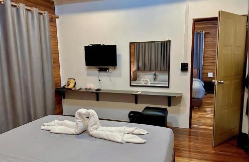Sado Phong House | ธารน้ำ รีสอร์ท เขาค้อ