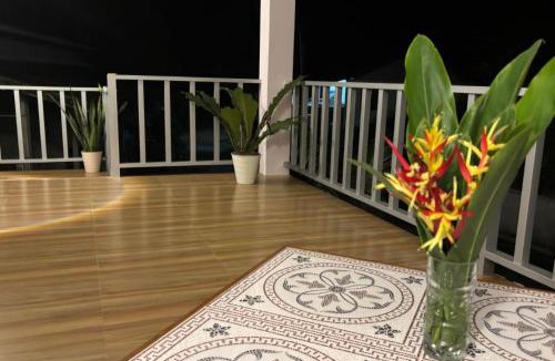 Ko Chang Resort | Duplex villa