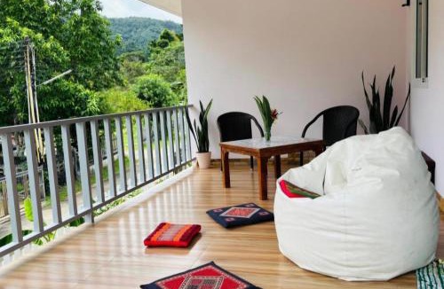 Ko Chang Resort | Duplex villa