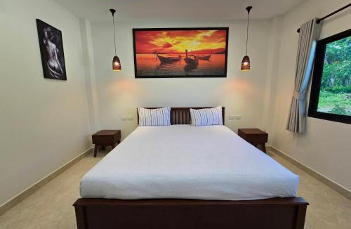Krabi Villa | Villas in Ao Nam Mao, Thailand