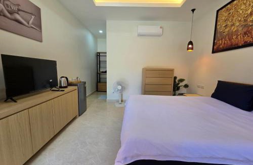 Krabi Villa | Villas in Ao Nam Mao, Thailand