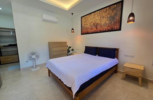 Krabi Villa | Villas in Ao Nam Mao, Thailand