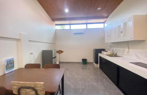 Krabi Villa | Palm Living Suite