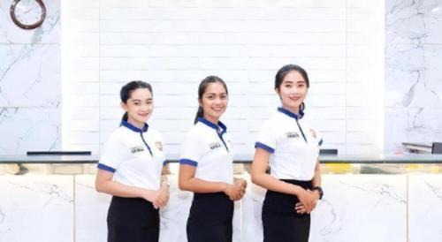 Nakhon Si Thammarat Hotel | B2 Nakhon Si Thammarat Premier Hotel