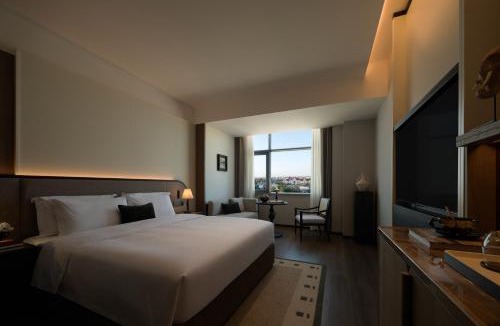 Vientiane Hotel | Mangrove Hotel 万象美格瑞酒店 ໂຮງແຮມ ແມງໂກຣຟ