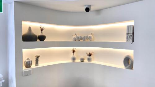 Ratchathewi Hotel | VINA VILLE hotel Bangkok