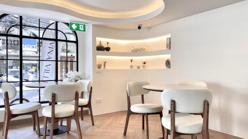 Ratchathewi Hotel | VINA VILLE hotel Bangkok