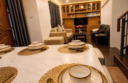 Patong Villa | Patong Beach private Villa