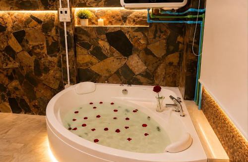 Patong Villa | Patong Beach private Villa