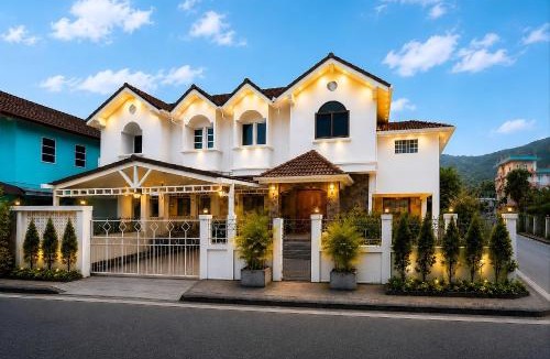 Patong Villa | Patong Beach private Villa