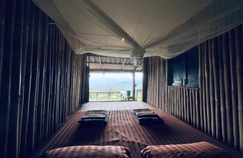 Mae Chaem House | MonNaPaBongPiang Homestay ม่อนนาป่าบงเปียง โฮมสเตย์