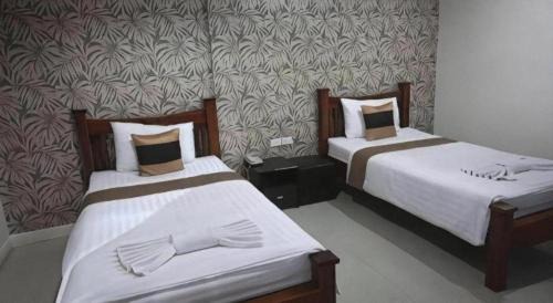 Nang Rong Resort | The Park Nangrong Resort