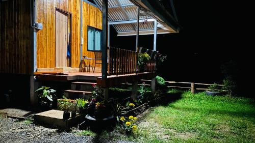 Ban Luang House | Peado Homestay