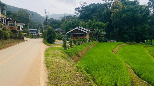 Ban Luang House | Peado Homestay