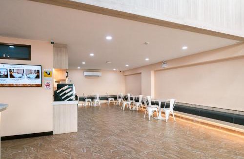 Nai Wiang Hotel | One Budget Hotel Nan Pha Sing โรงแรม วัน บัดเจท น่าน ผาสิงห์