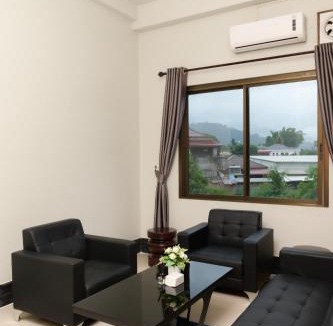 Muang Xai Hotel | The WANG GRAND HOTEL