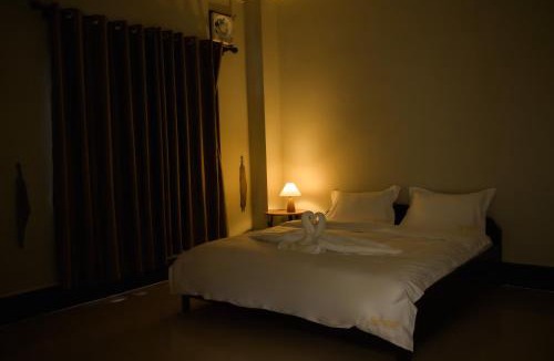 Muang Xai Hotel | The WANG GRAND HOTEL