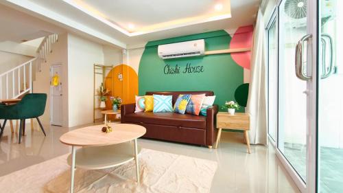 Songkhla Villa | ChiShi House Songkhla