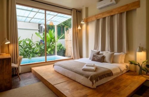 Ko Pha-ngan Villa | Thara Pearl Villa