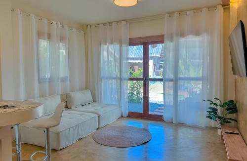 Ko Pha-ngan Villa | Thara Pearl Villa