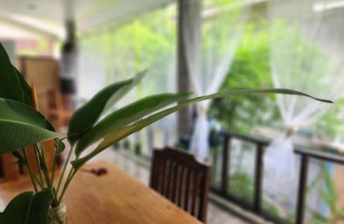 Hin Hong House | The Verandas