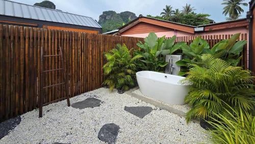 Krabi Hotel | Miramalin Resort Krabi