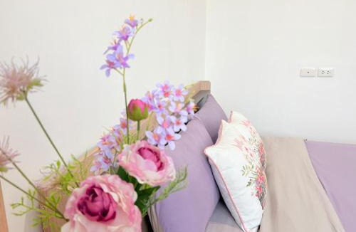 Chiang Mai Villa | Modern House 3BR at The Golden Town-Ruamchock Plaza Chiang Mai