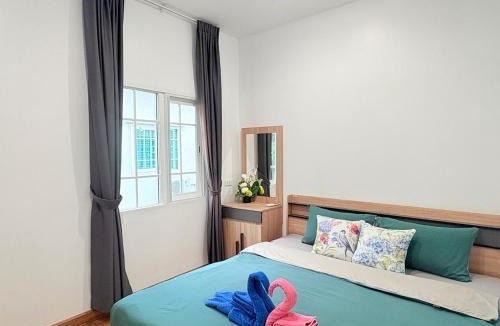 Chiang Mai Villa | Villas in Chiang Mai, Thailand