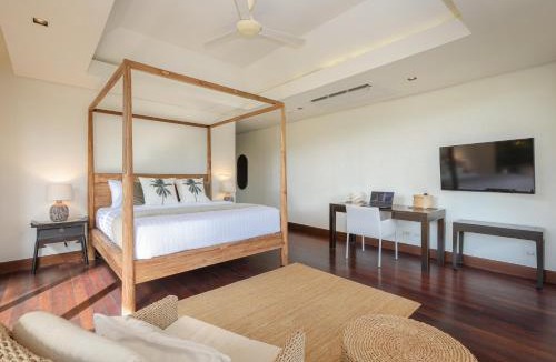 Kata Villa | Katamanda Villa Allegra 5 bedroom Seaview villa