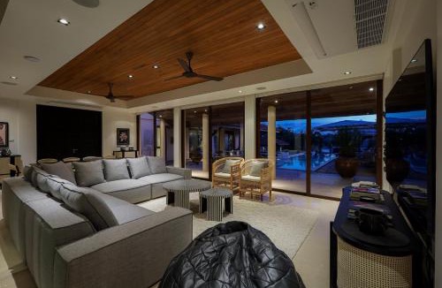 Kata Villa | Katamanda Villa Allegra 5 bedroom Seaview villa