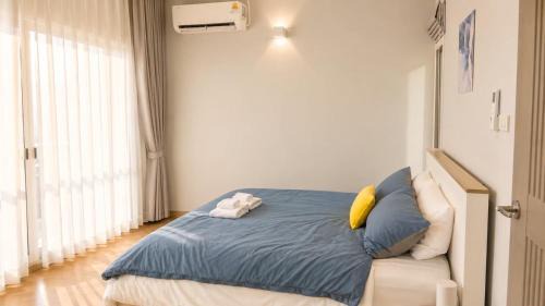 Chiang Dao Villa | Hills & River Chiangdao