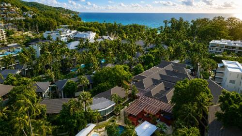 Cherngtalay Hotel | Holiday Inn Resort Phuket Surin Beach by IHG