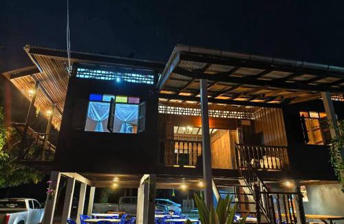 Phru Thai House | Thanomrak homestay