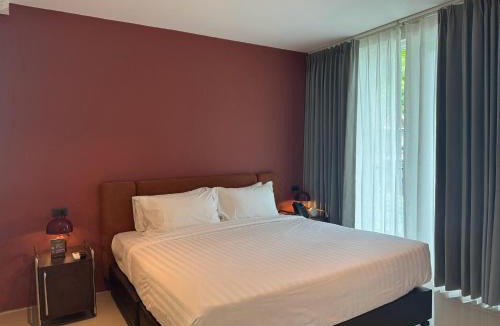 Kamala Hotel | Syama Mansion Kamala